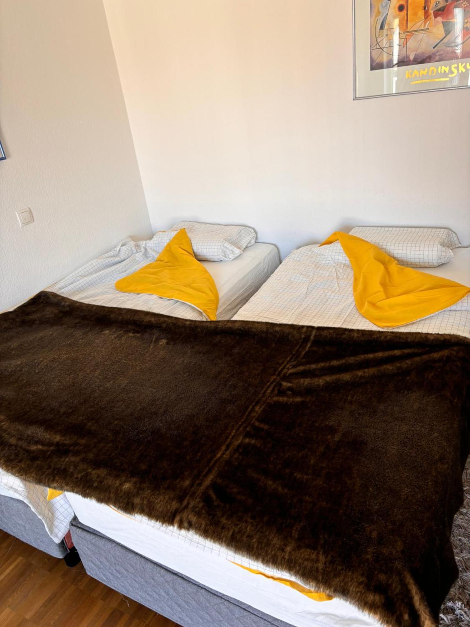 Appartement Top Lage Nuremberga Exterior foto